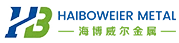 Shaanxi Haiboweier Metaal Materiaal Technologie Co., Ltd.