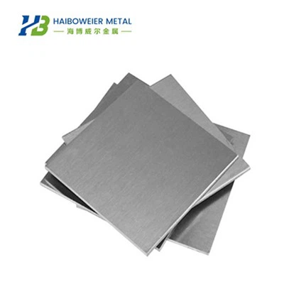 Medische Gr.5 Eli Titanium-tabletten