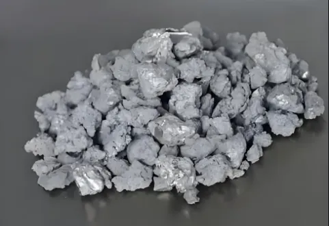 Titanium-containing ores Titanium-containing ores
