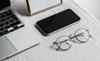 How to Adjust Bent Titanium Eyeglass Temples