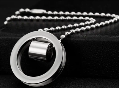 Prijs van titanium sieraden (piercing titanium sieraden, pure titanium sieraden)